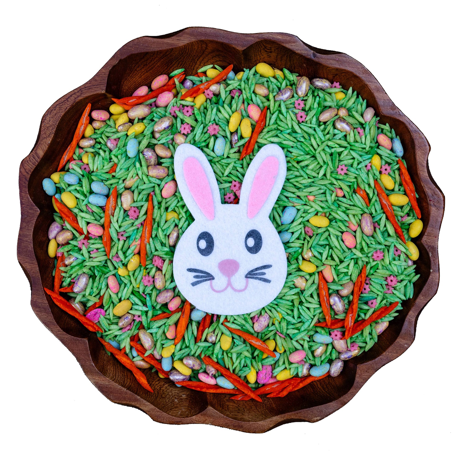SENSORY BIN FILLER, EASTER SENSORY BIN FILLER, SPRING SENSORY FILLER