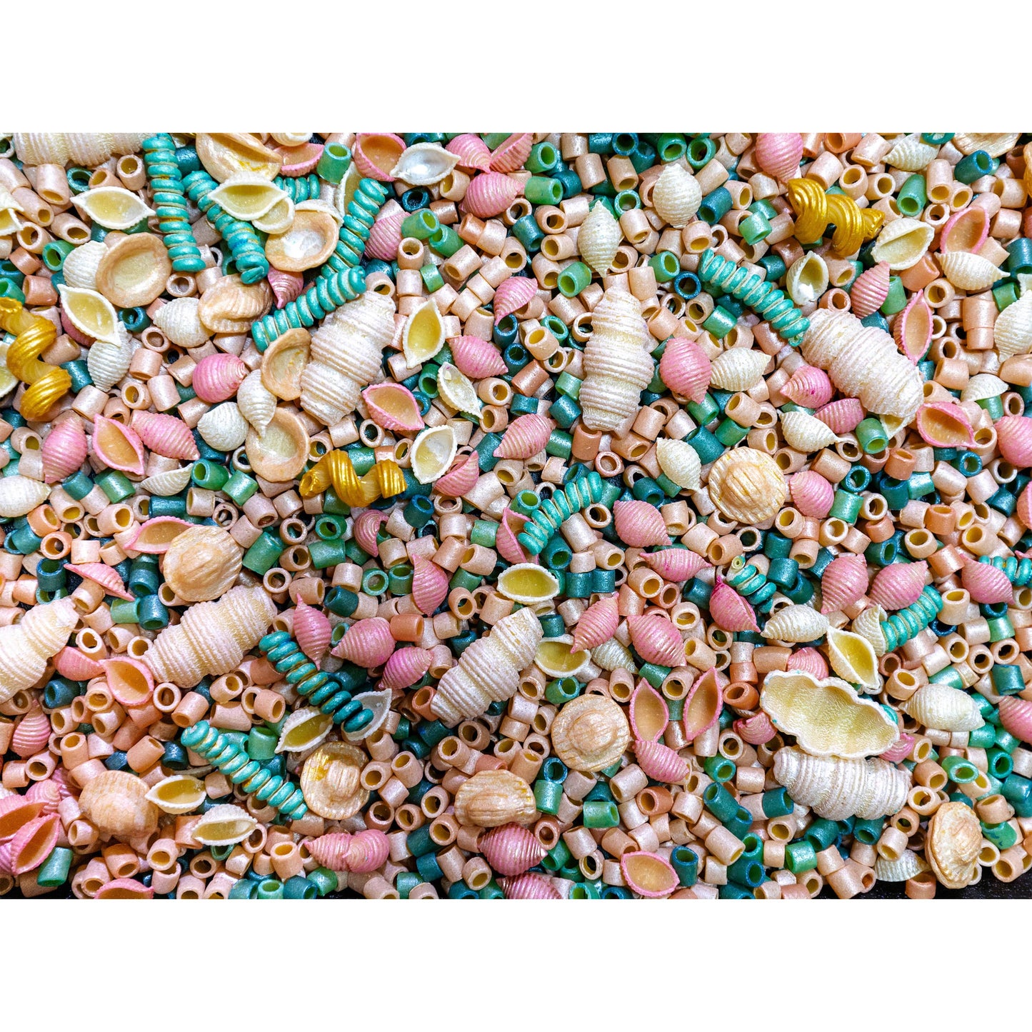 Mermaid Magic Ocean Mix