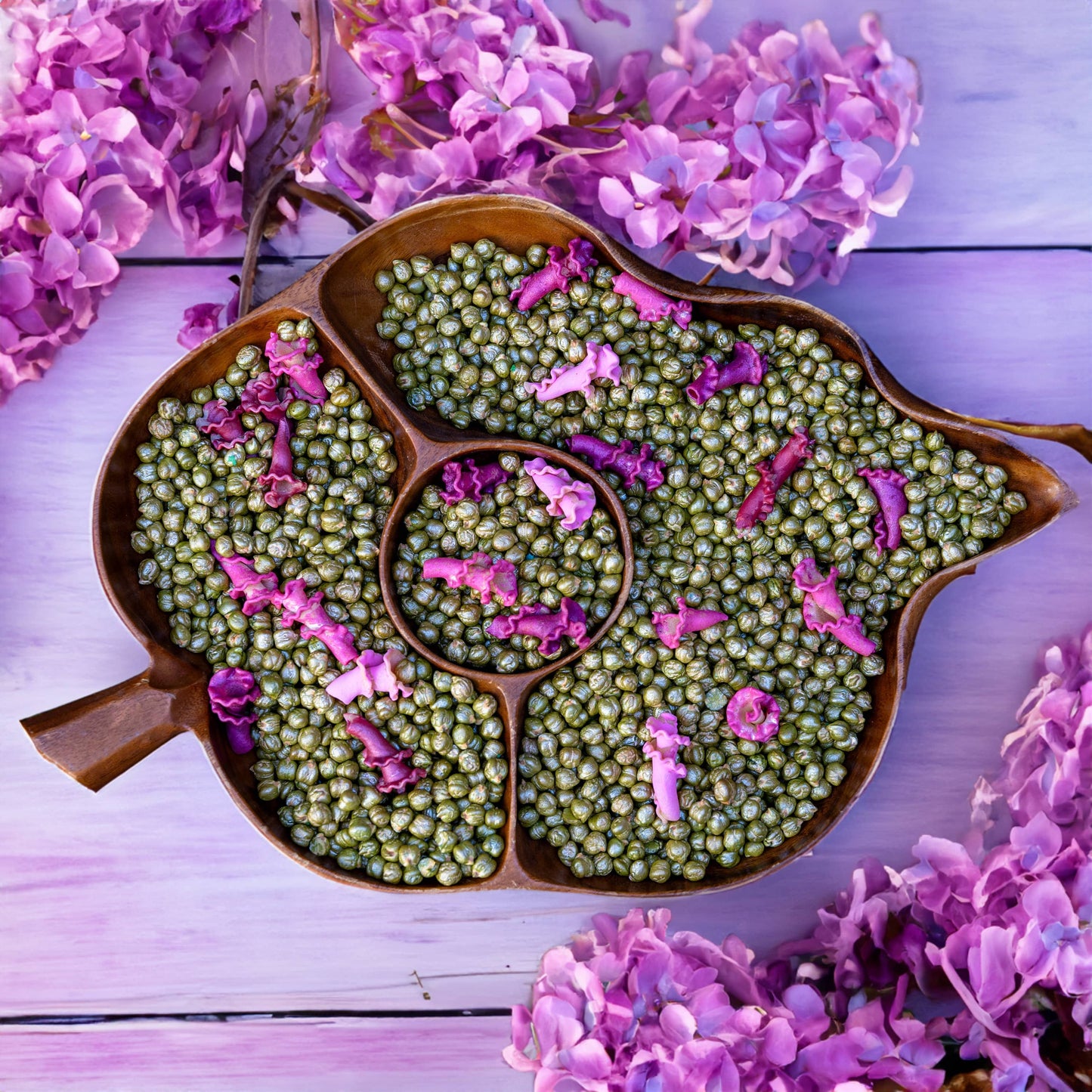 Blooming Meadows Sensory Mix