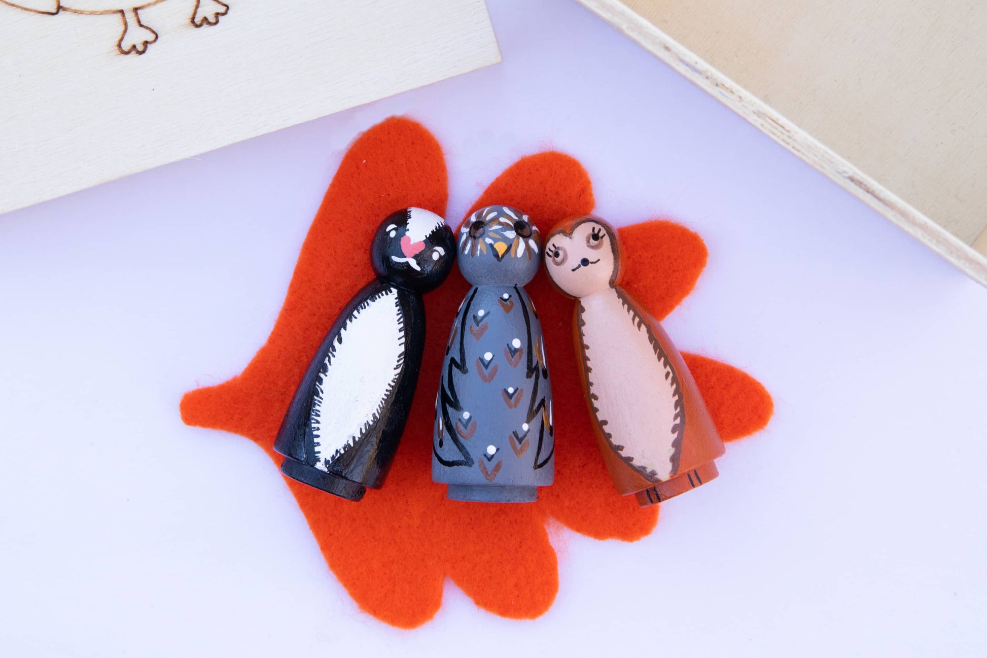 Peg dolls painted, waldorf peg dolls, peg dolls etsy, peg dolls ideas, wooden peg dolls, grimms peg dolls, large peg dolls, rainbow peg dolls, etsy peg dolls, peg wooden dolls, open ended toys, Montessori open ended toys, minimalist open ended toys, wooden open ended toys, open ended toys for 5 year olds, open ended toys for 3 year olds, best waldorf toys, waldorf toys for 3 year old, wooden waldorf toys, imaginative play toys, , imaginative play toys for 5 year olds, wooden imaginative play toys